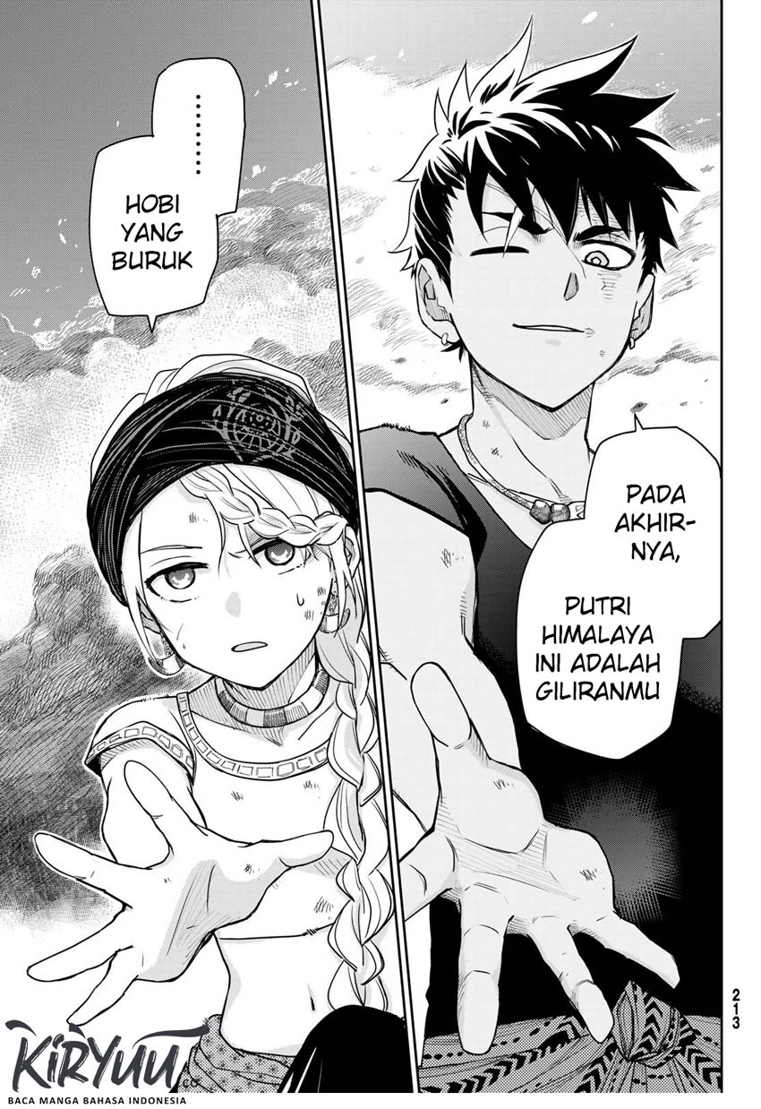 Chand Ra Has Chapter 02 Gambar 34