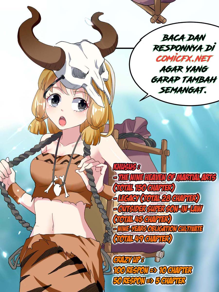 Changan Fantasy Chapter 08 Gambar 10