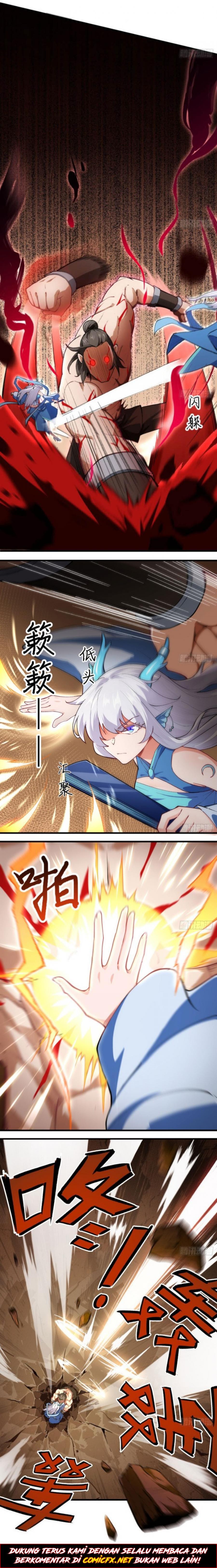 Changan Fantasy Chapter 15 Gambar 5