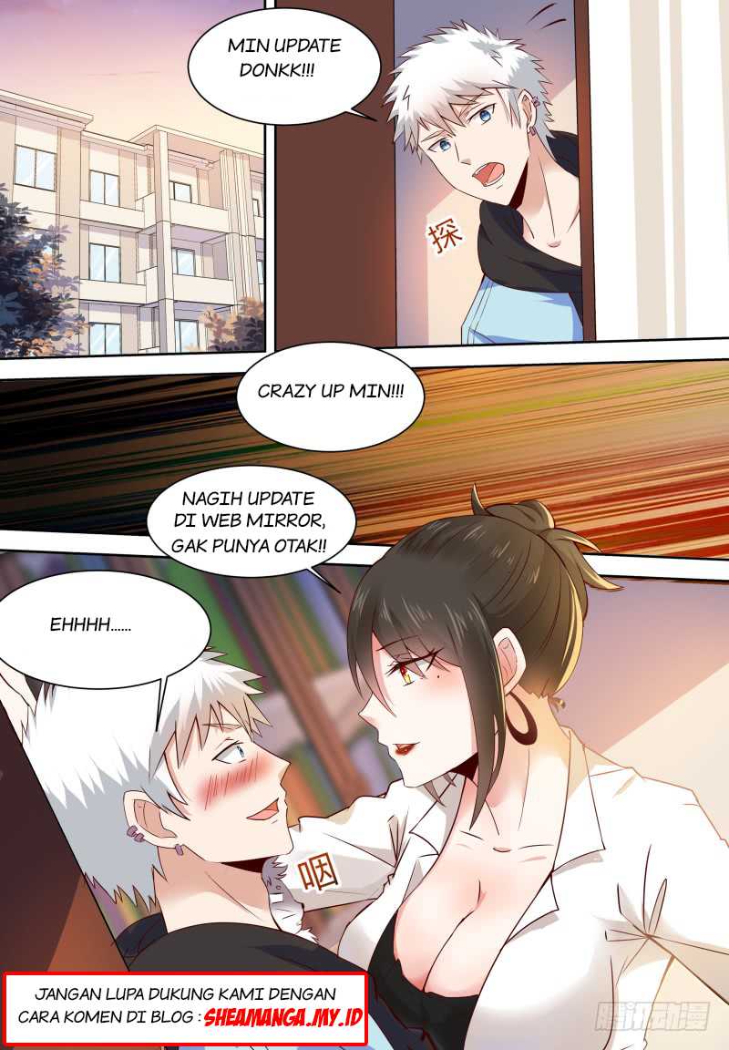Chao Hua Armor : Awakening Chapter 00 Gambar 3
