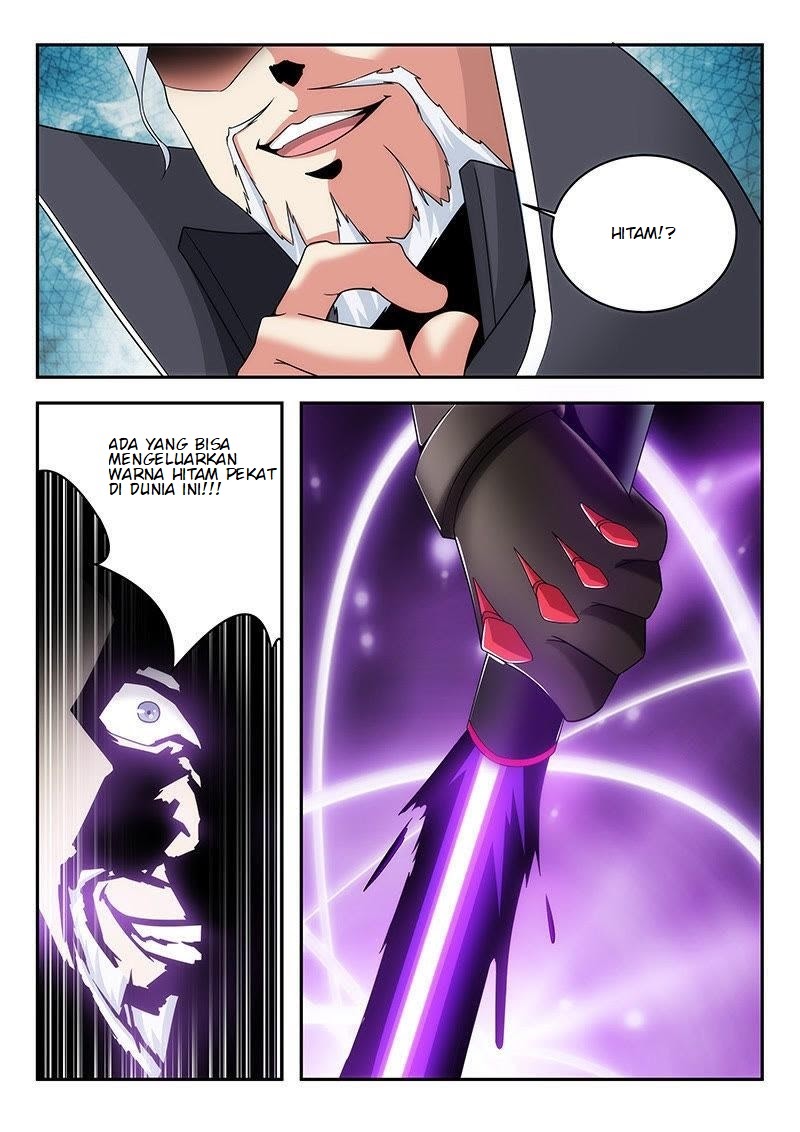 Chao Hua Armor : Awakening Chapter 13 Gambar 10