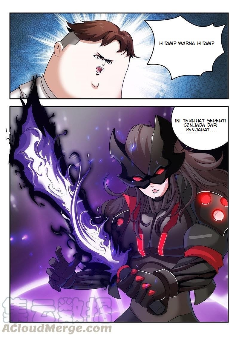 Chao Hua Armor : Awakening Chapter 14 Gambar 2