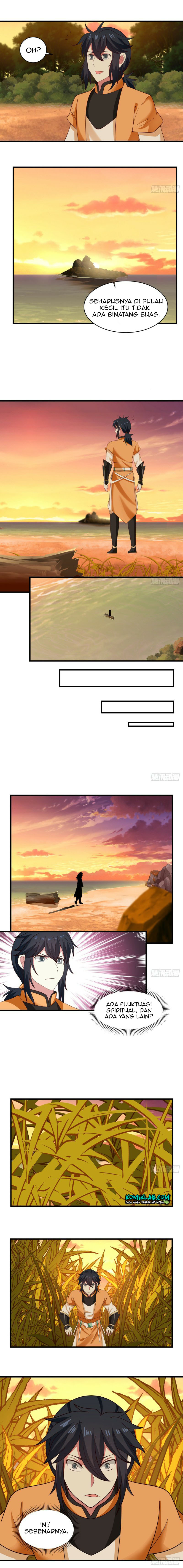 Chaos Alchemist Chapter 35 Gambar 7