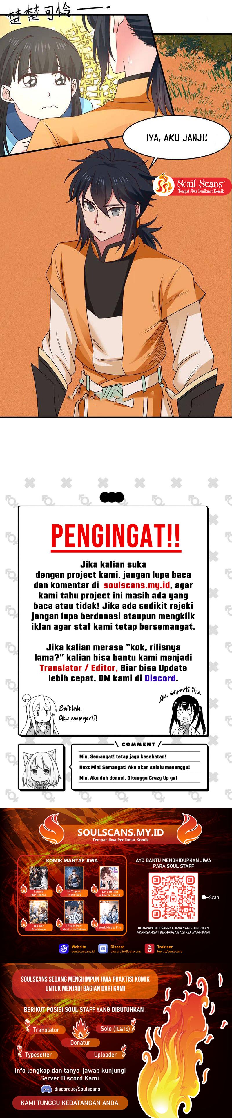 Chaos Alchemist Chapter 62 Gambar 5