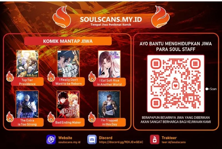 Chaos Alchemist Chapter 88 Gambar 9