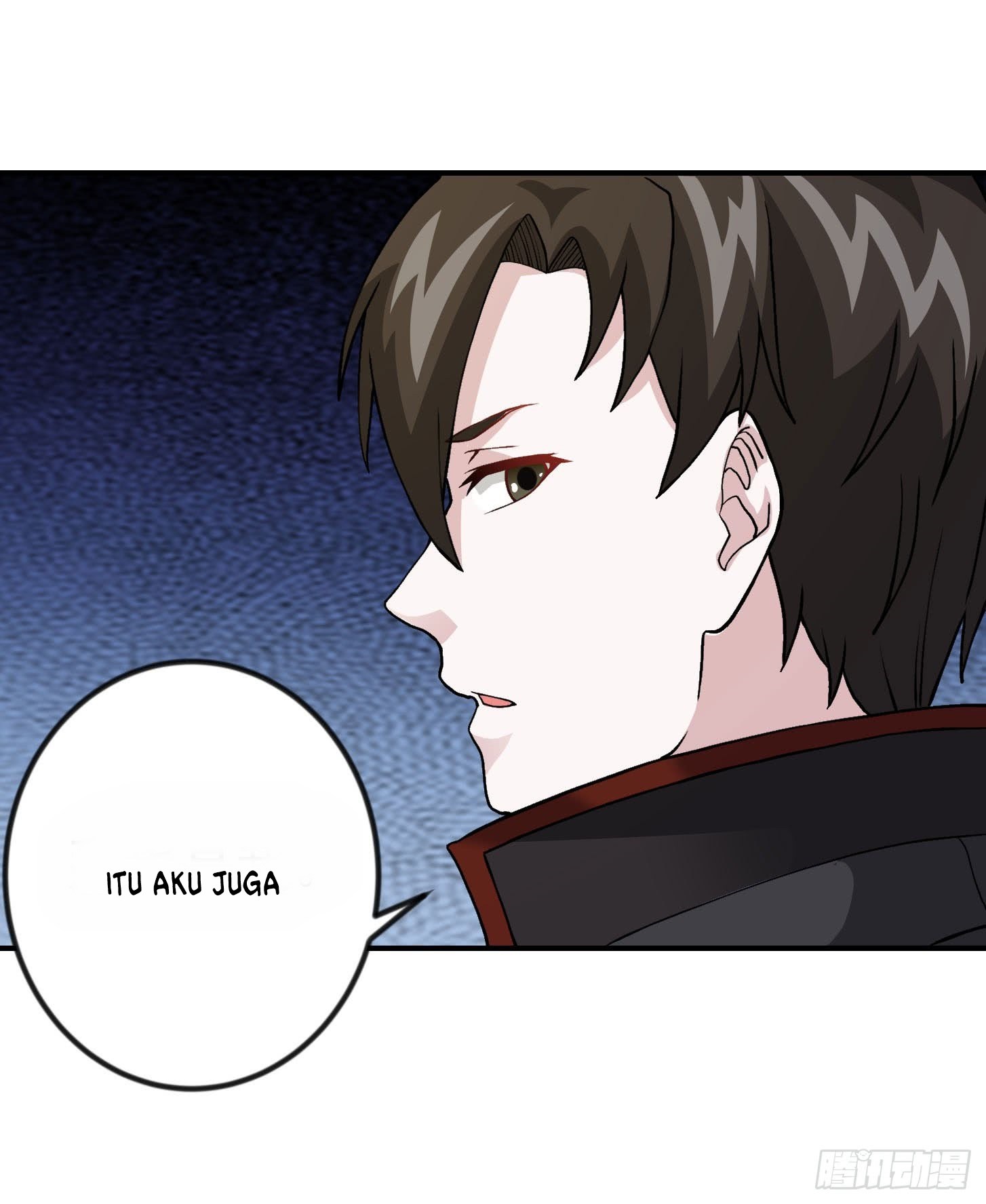 Chaos Emperor Chapter 06 Gambar 9