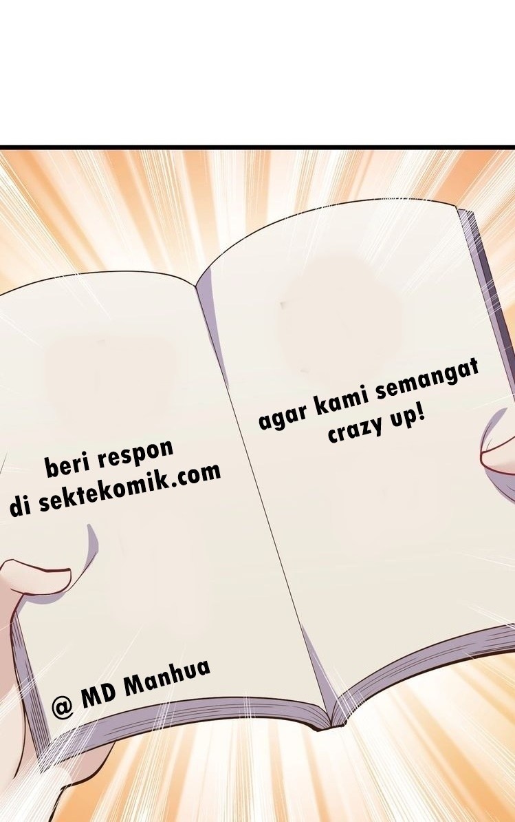 Chaos Emperor Chapter 08 Gambar 36