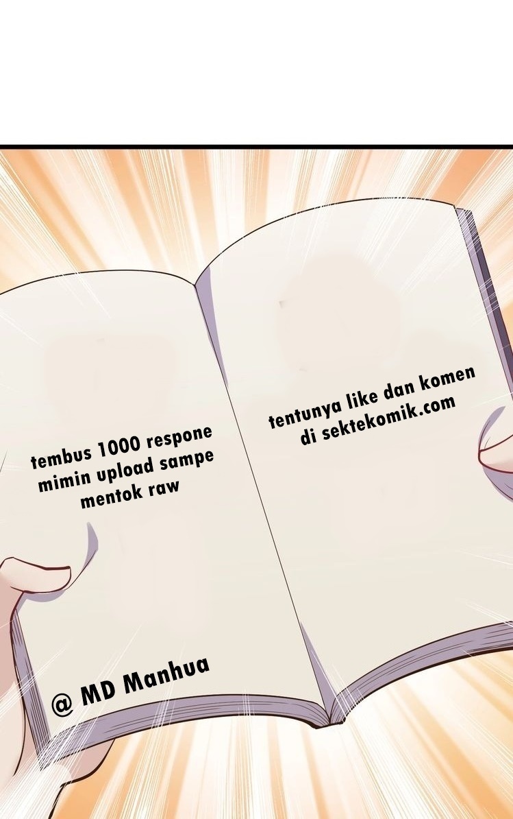 Chaos Emperor Chapter 09 Gambar 32