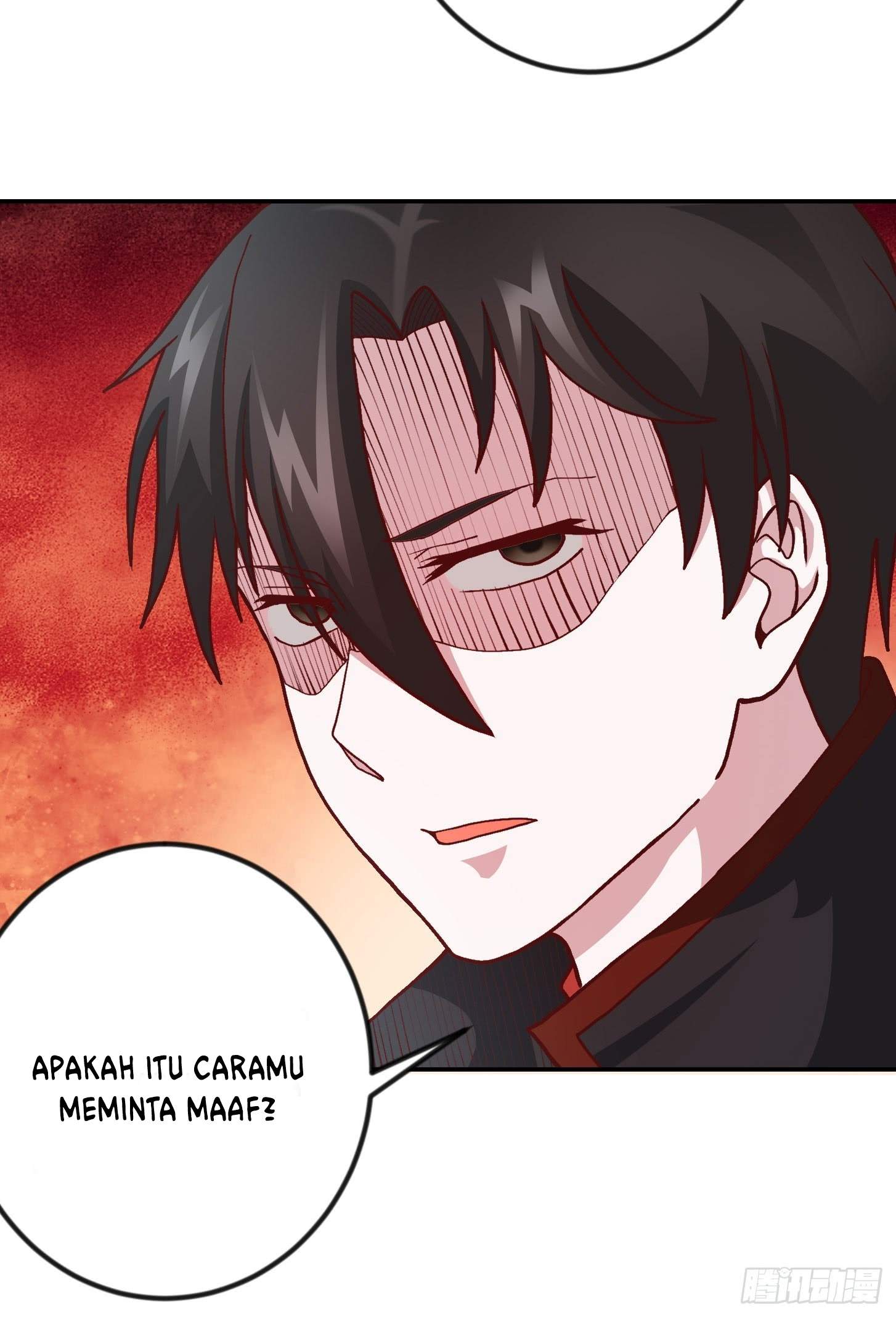 Chaos Emperor Chapter 12 Gambar 14