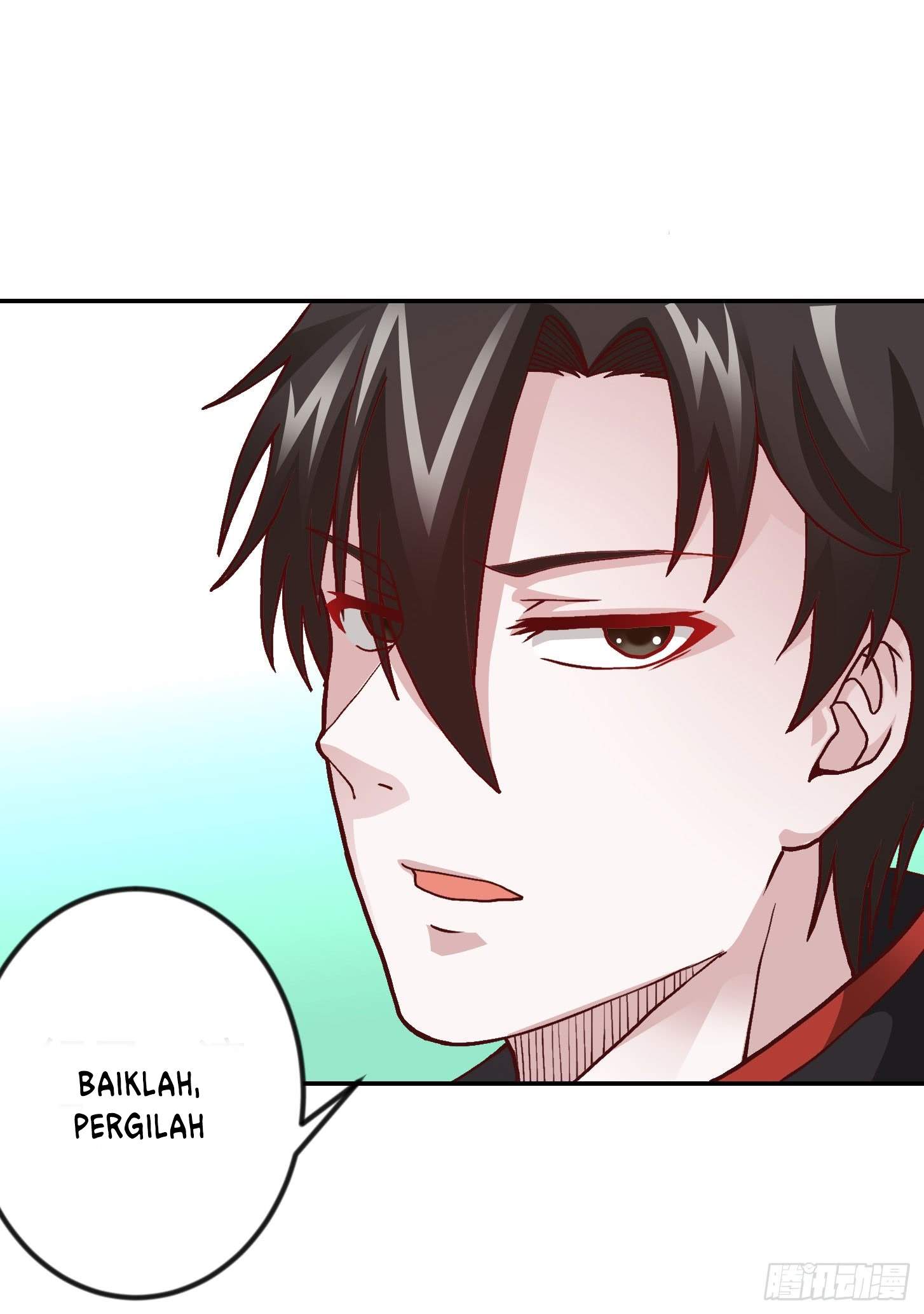 Chaos Emperor Chapter 12 Gambar 18