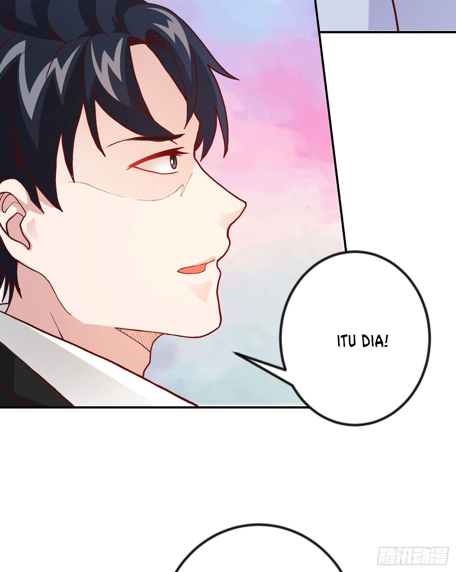 Chaos Emperor Chapter 12 Gambar 26