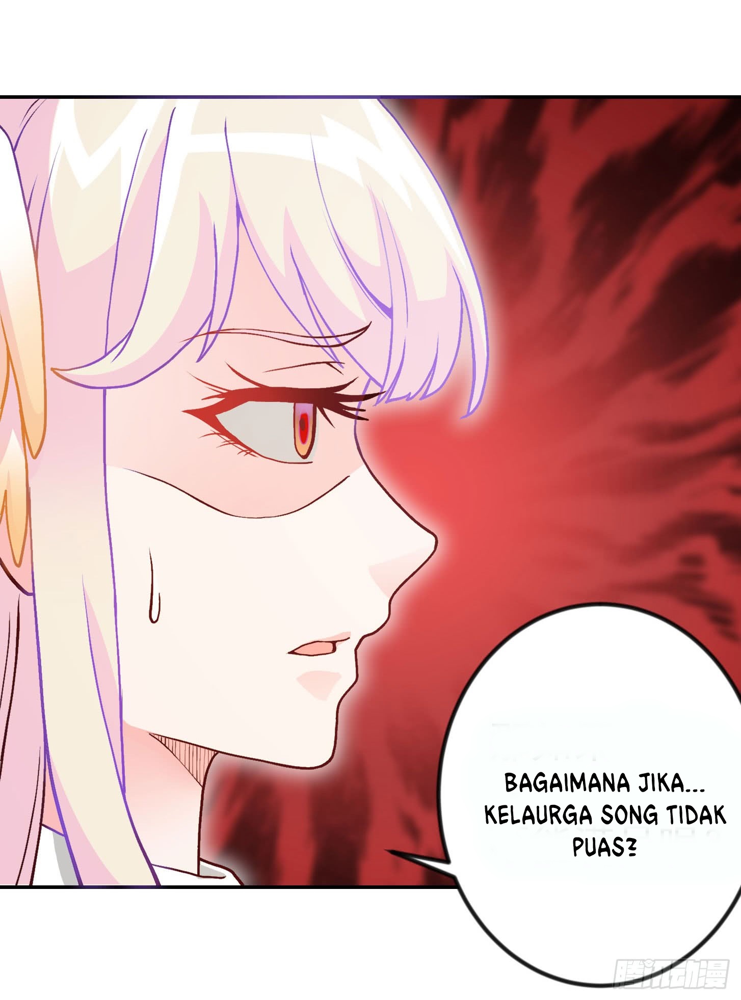 Chaos Emperor Chapter 14 Gambar 37