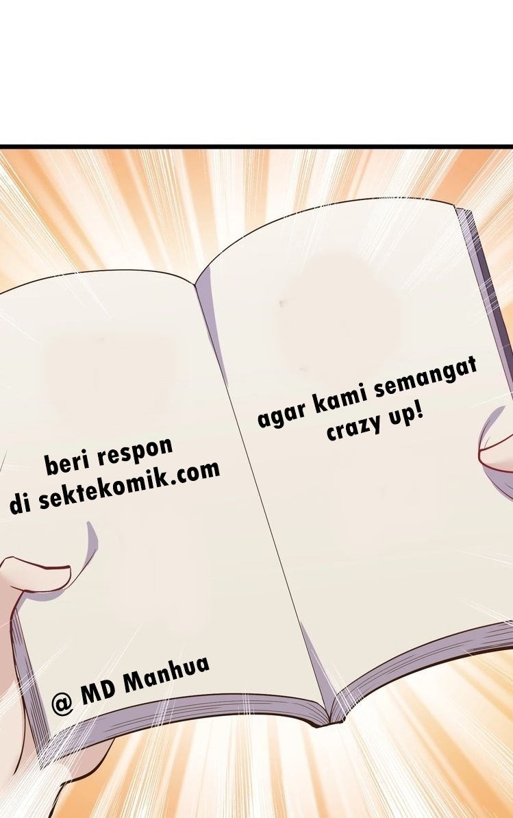 Chaos Emperor Chapter 18 Gambar 35