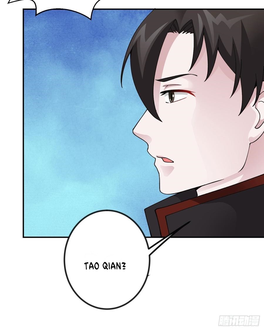 Chaos Emperor Chapter 22 Gambar 9