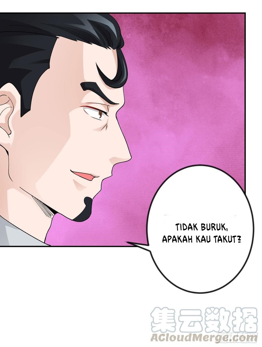 Chaos Emperor Chapter 22 Gambar 10