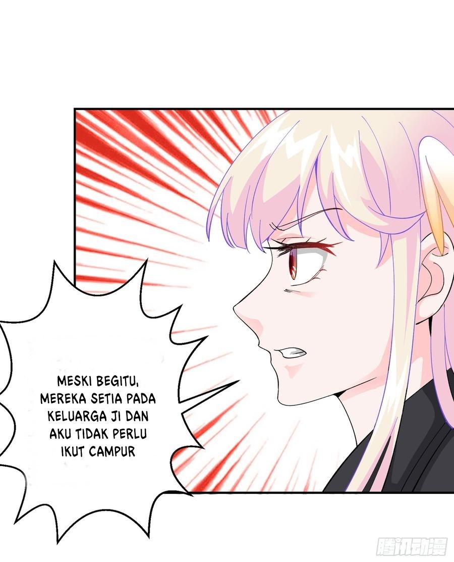 Chaos Emperor Chapter 22 Gambar 21