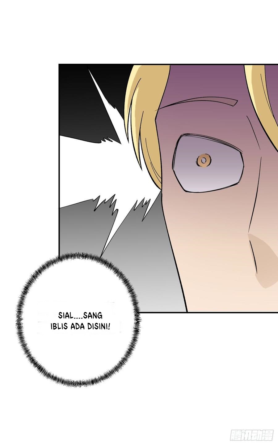 Chaos Emperor Chapter 22 Gambar 27