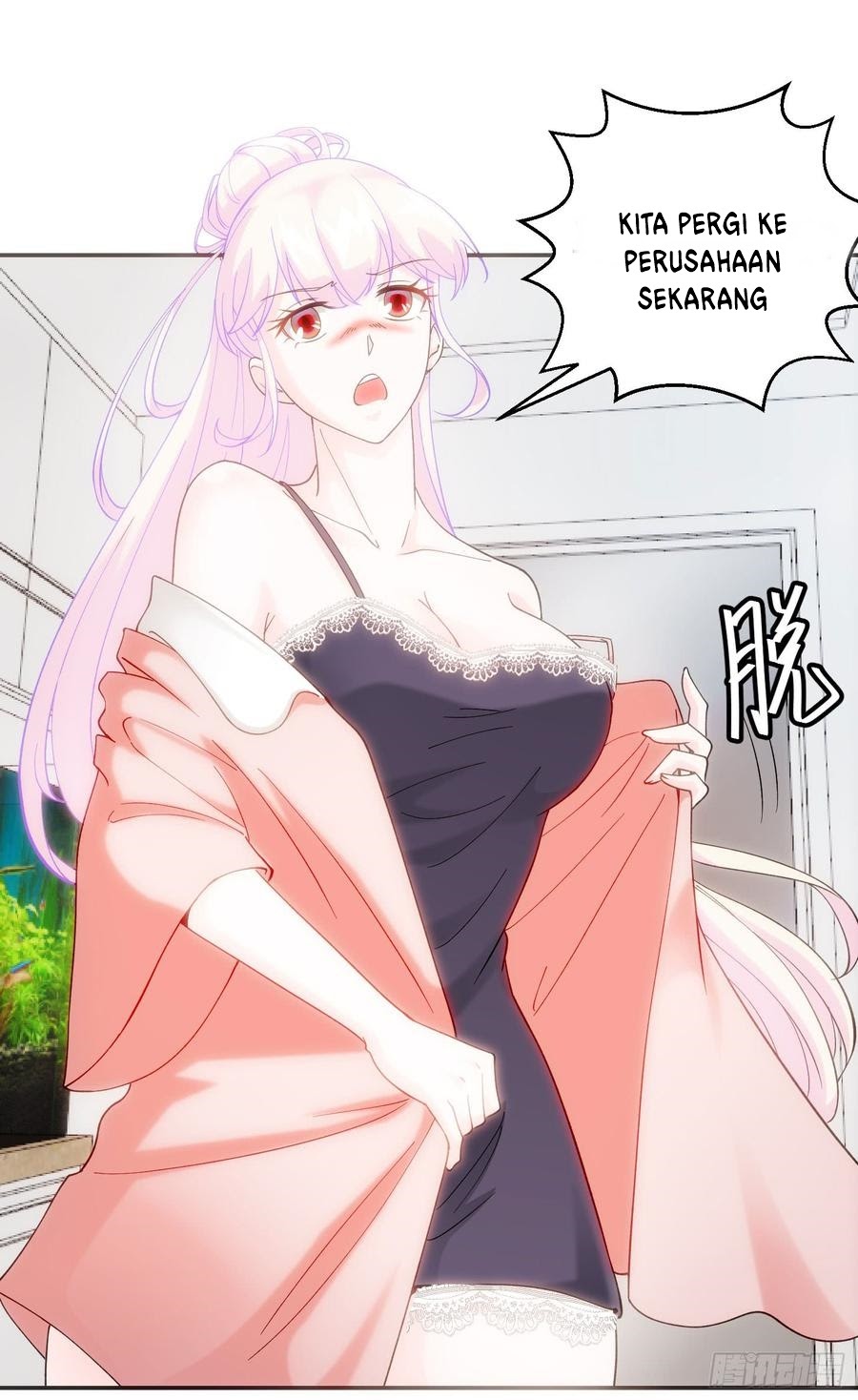 Chaos Emperor Chapter 23 Gambar 11