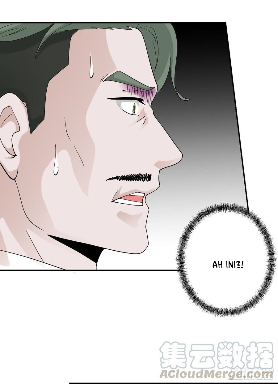 Chaos Emperor Chapter 23 Gambar 34