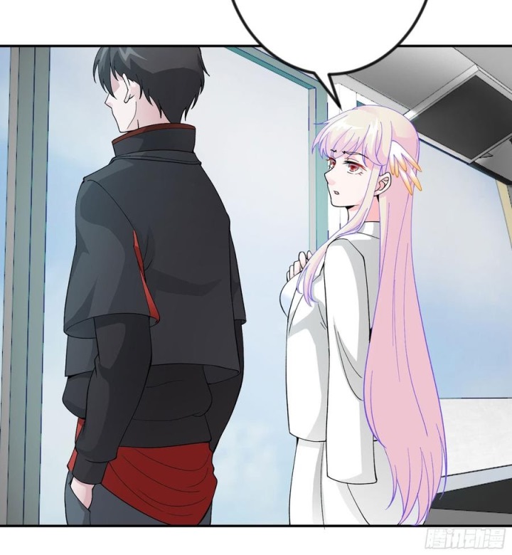 Chaos Emperor Chapter 25 Gambar 24