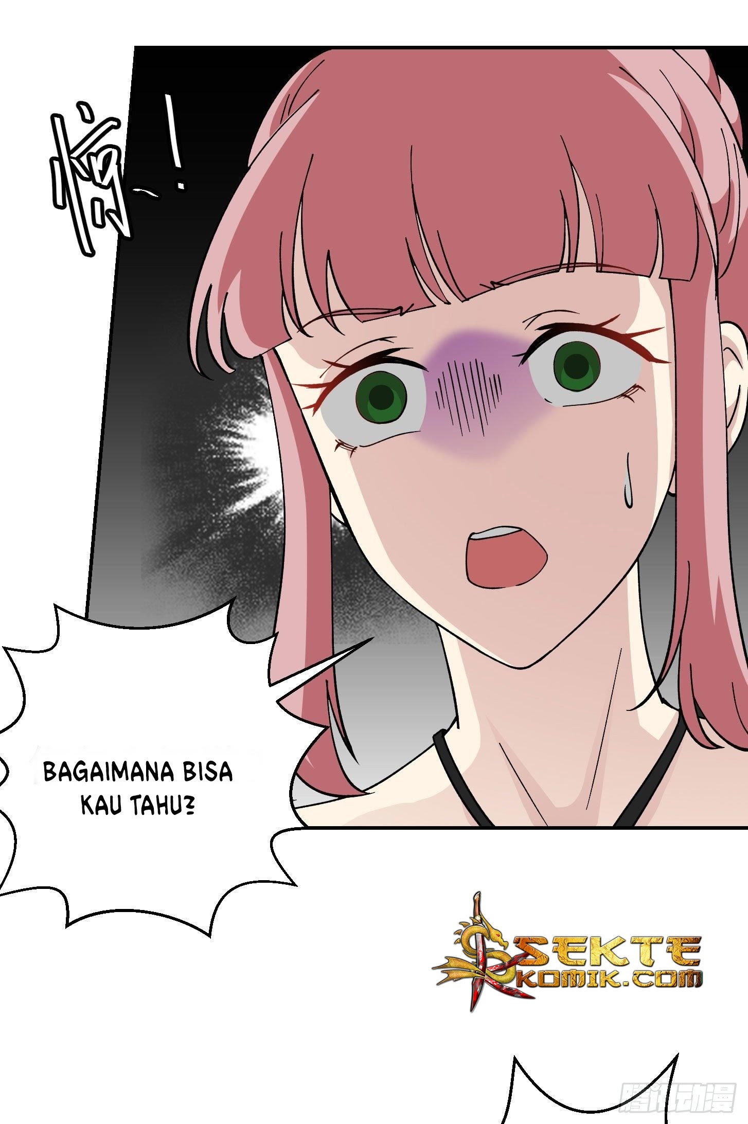 Chaos Emperor Chapter 30 Gambar 13