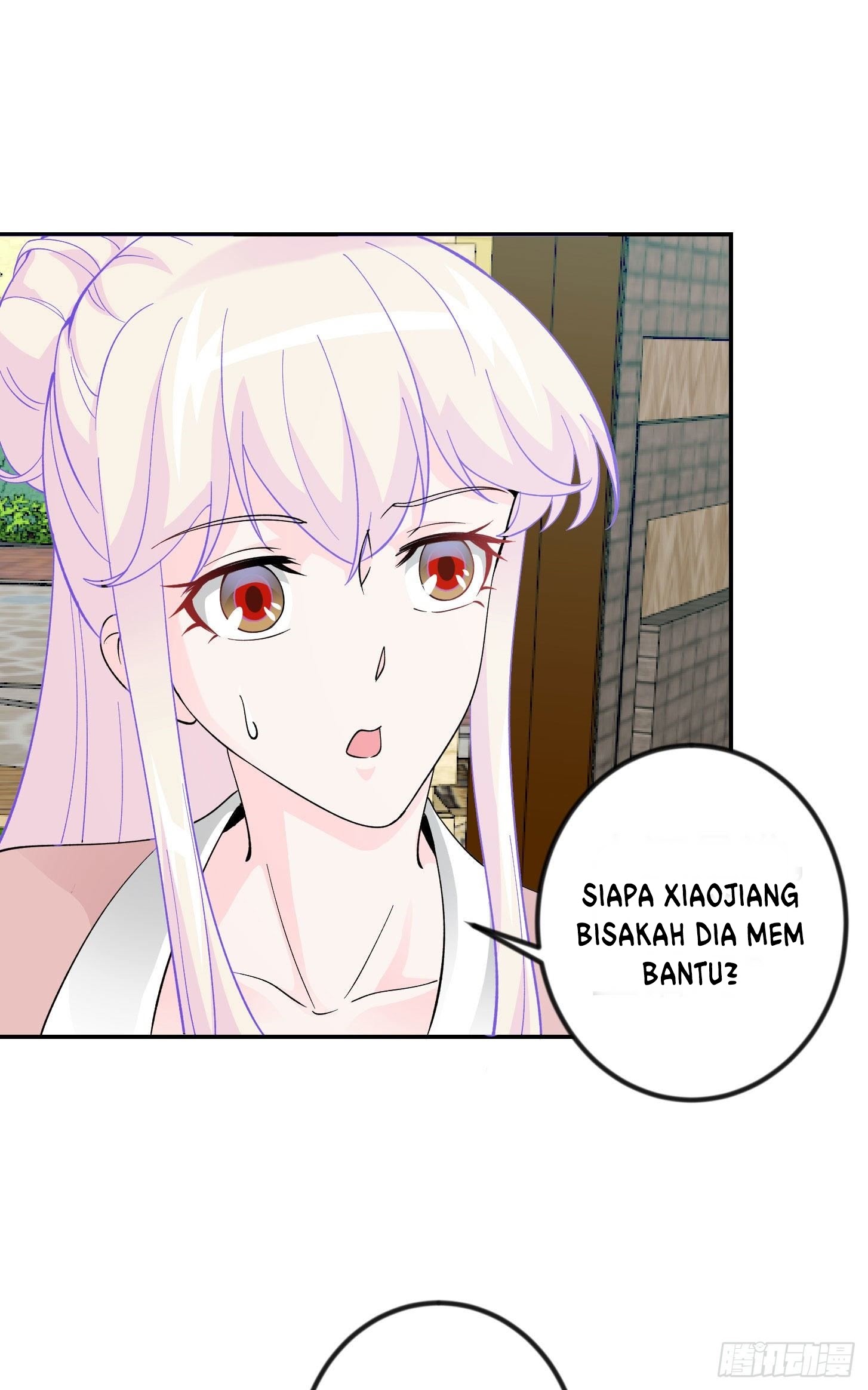 Chaos Emperor Chapter 30 Gambar 24