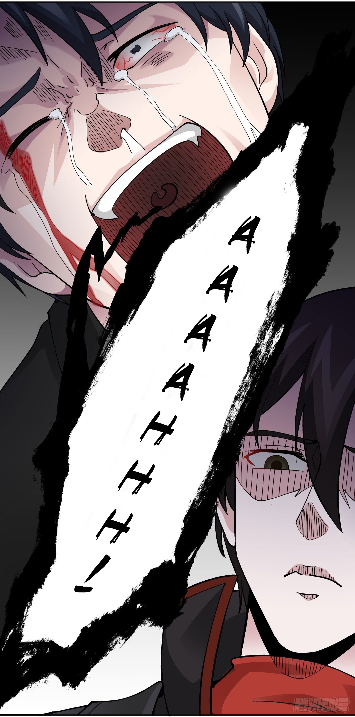 Chaos Emperor Chapter 32 Gambar 14