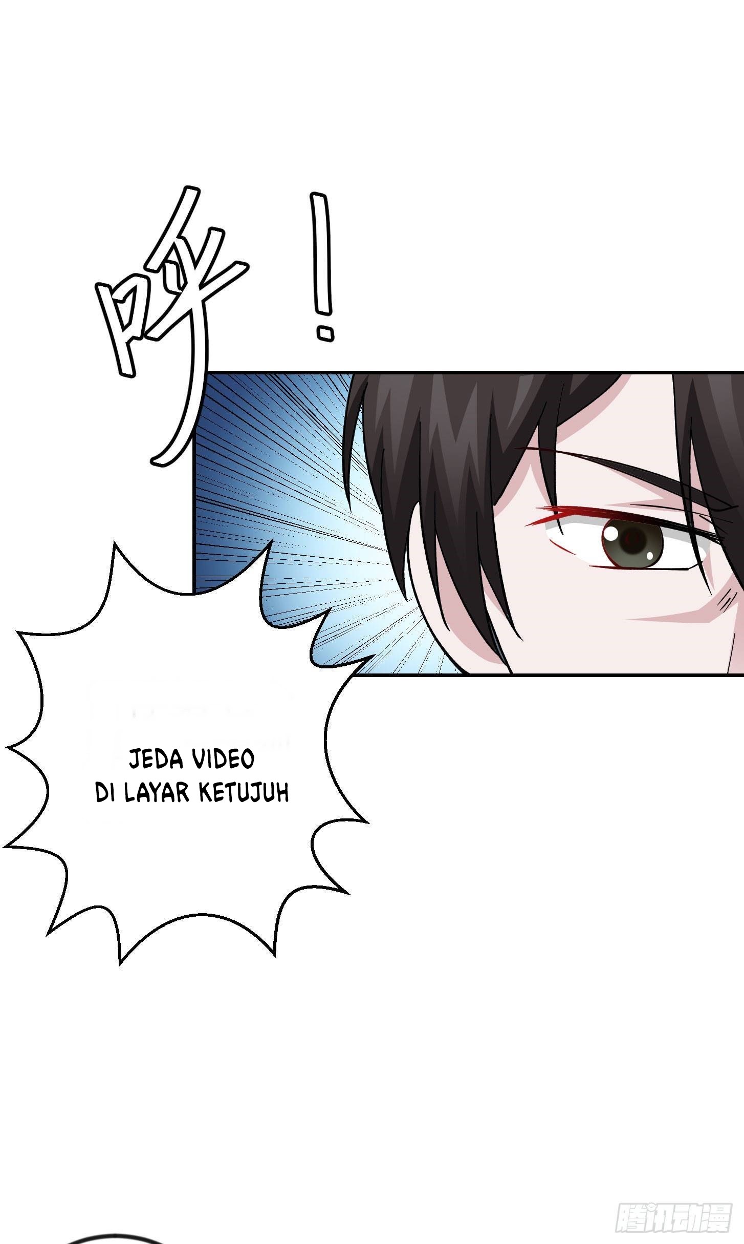 Chaos Emperor Chapter 34 Gambar 7