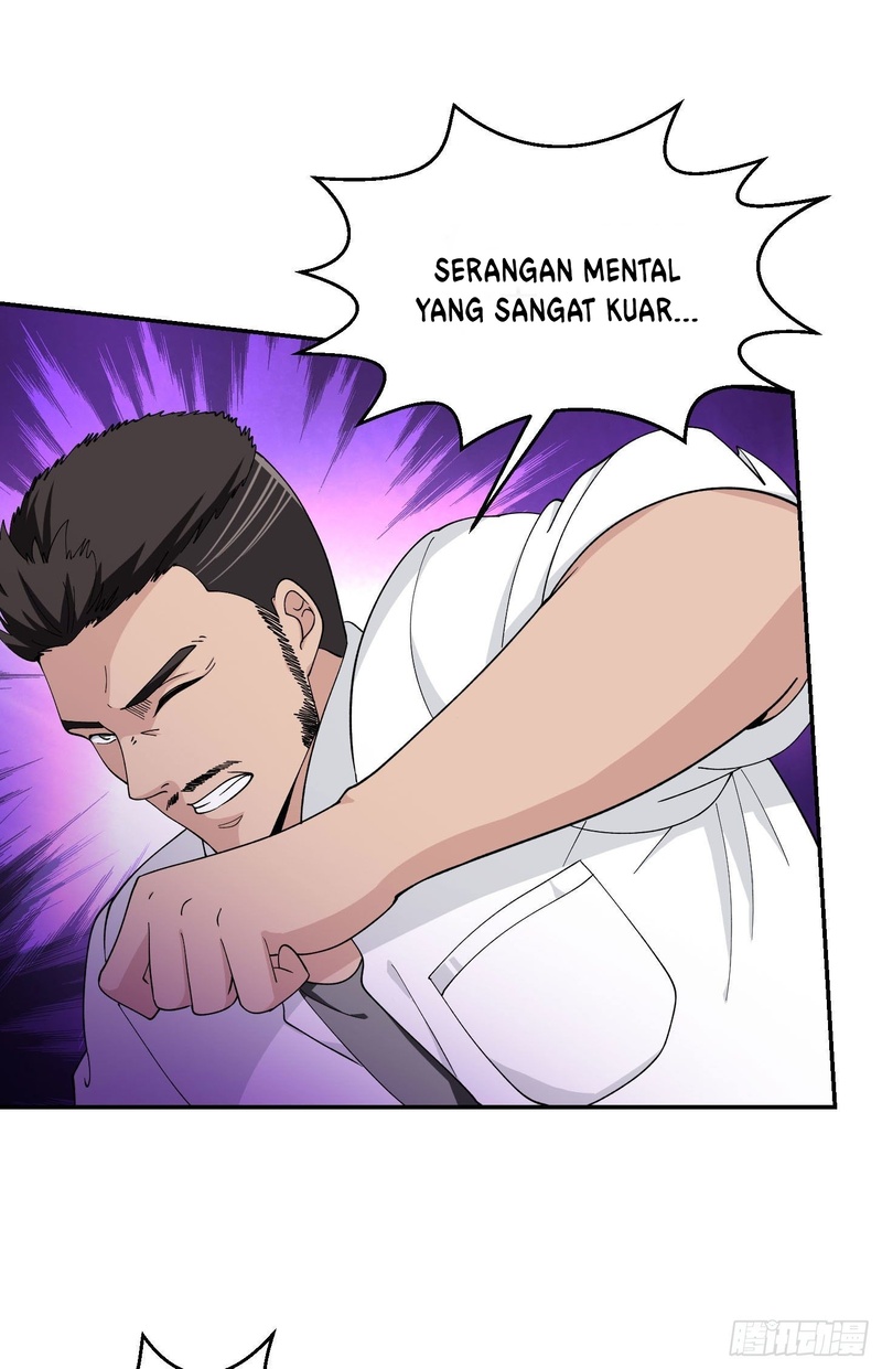 Chaos Emperor Chapter 45 Gambar 26