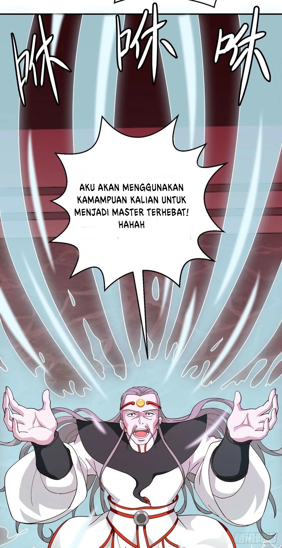 Chaos Emperor Chapter 46 Gambar 18