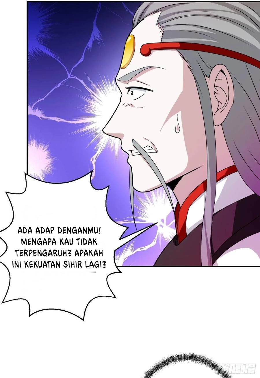 Chaos Emperor Chapter 46 Gambar 30