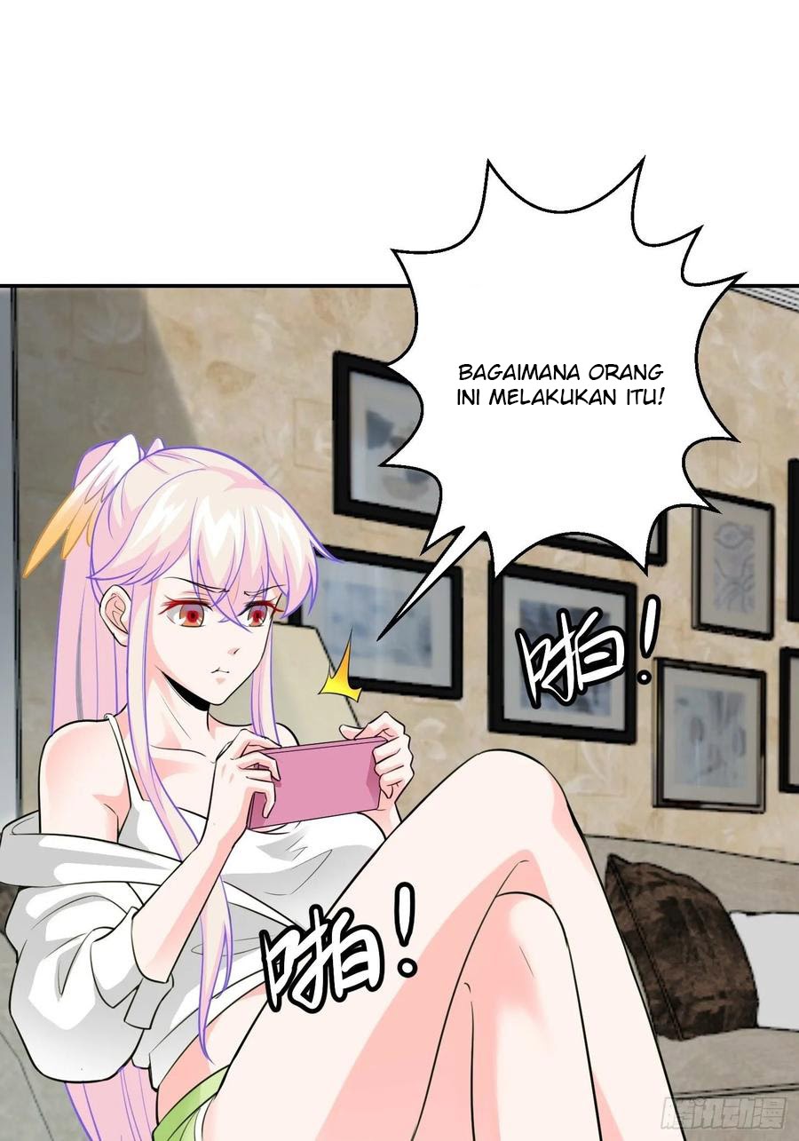 Chaos Emperor Chapter 59 Gambar 7