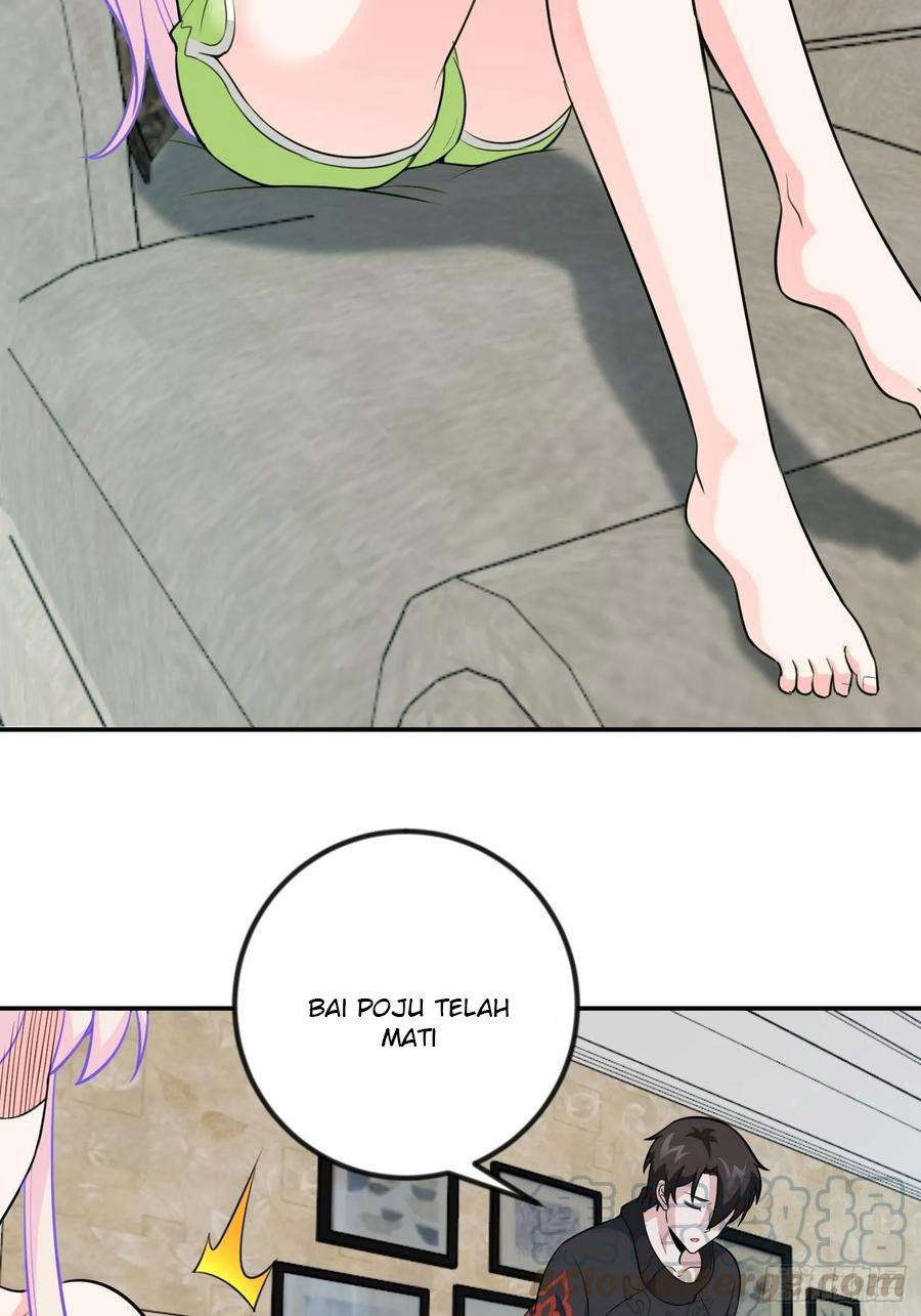 Chaos Emperor Chapter 59 Gambar 8