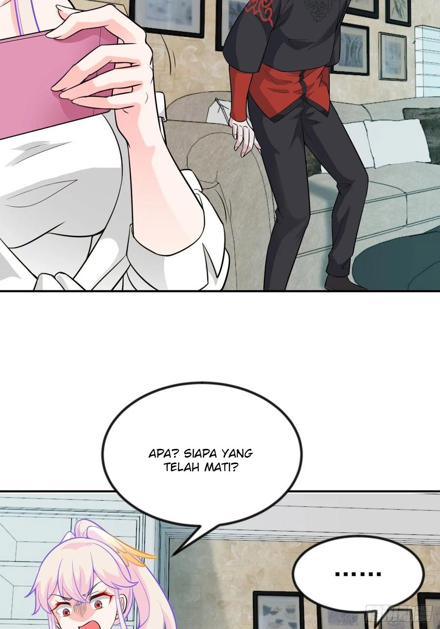 Chaos Emperor Chapter 59 Gambar 9