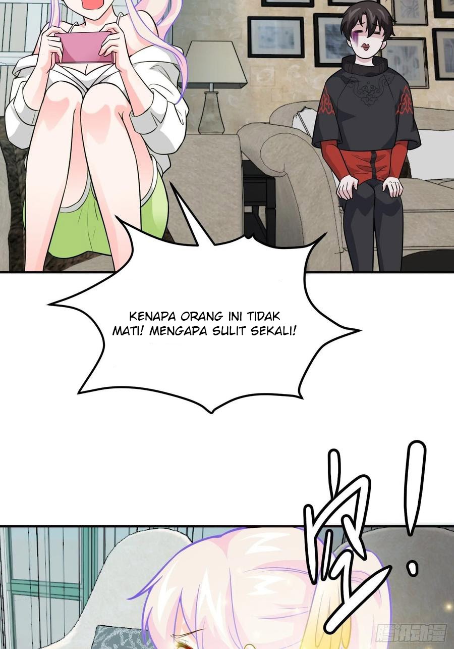 Chaos Emperor Chapter 59 Gambar 10