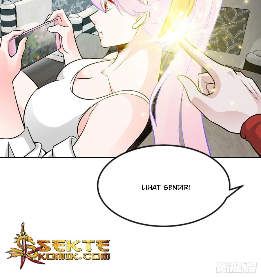 Chaos Emperor Chapter 59 Gambar 11
