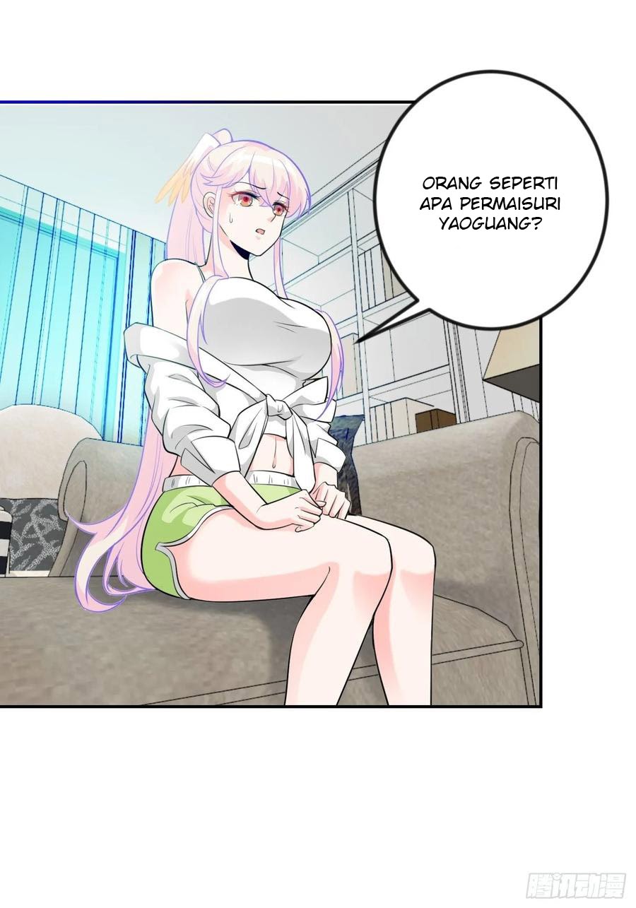 Chaos Emperor Chapter 59 Gambar 16