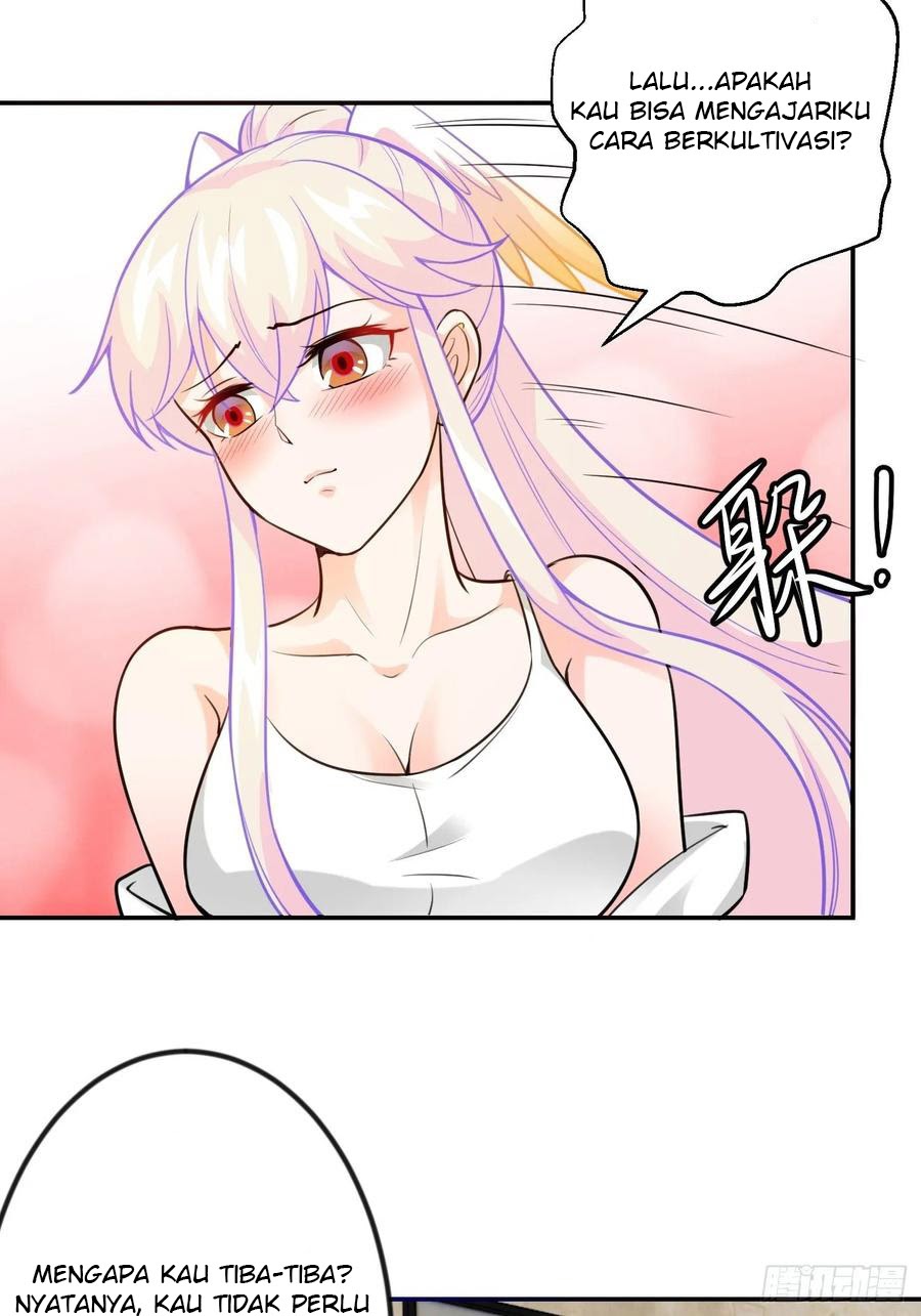 Chaos Emperor Chapter 59 Gambar 18