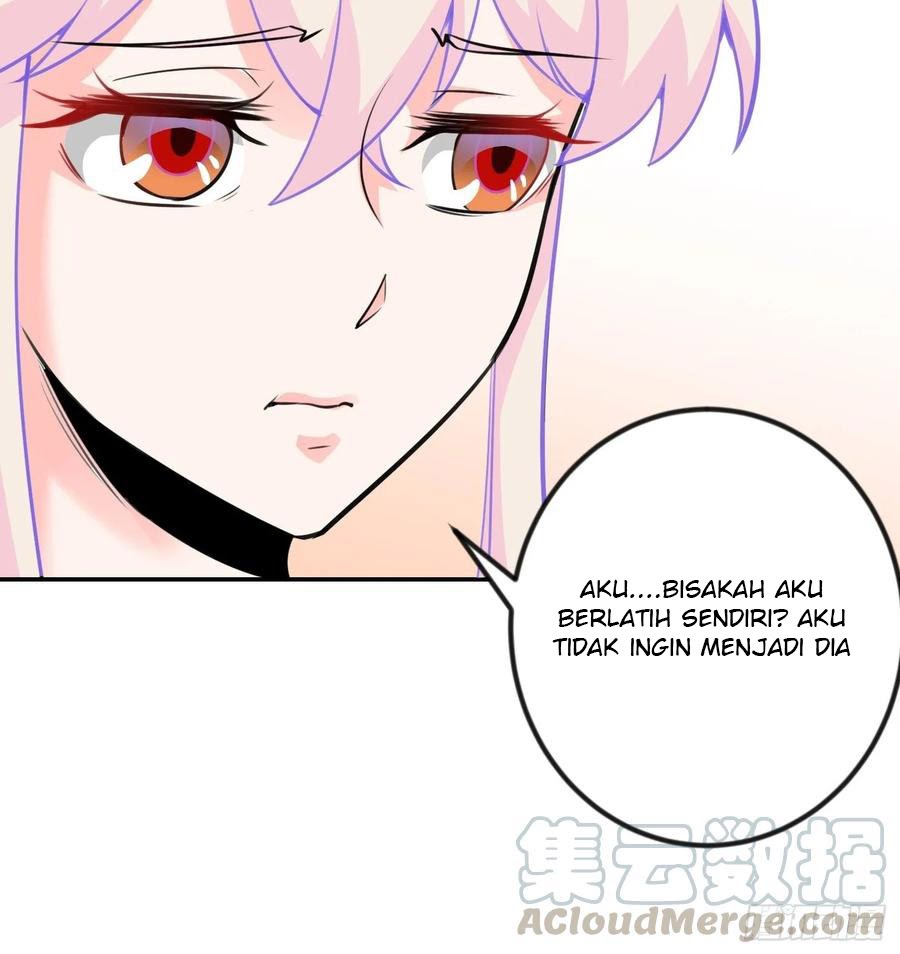 Chaos Emperor Chapter 59 Gambar 20