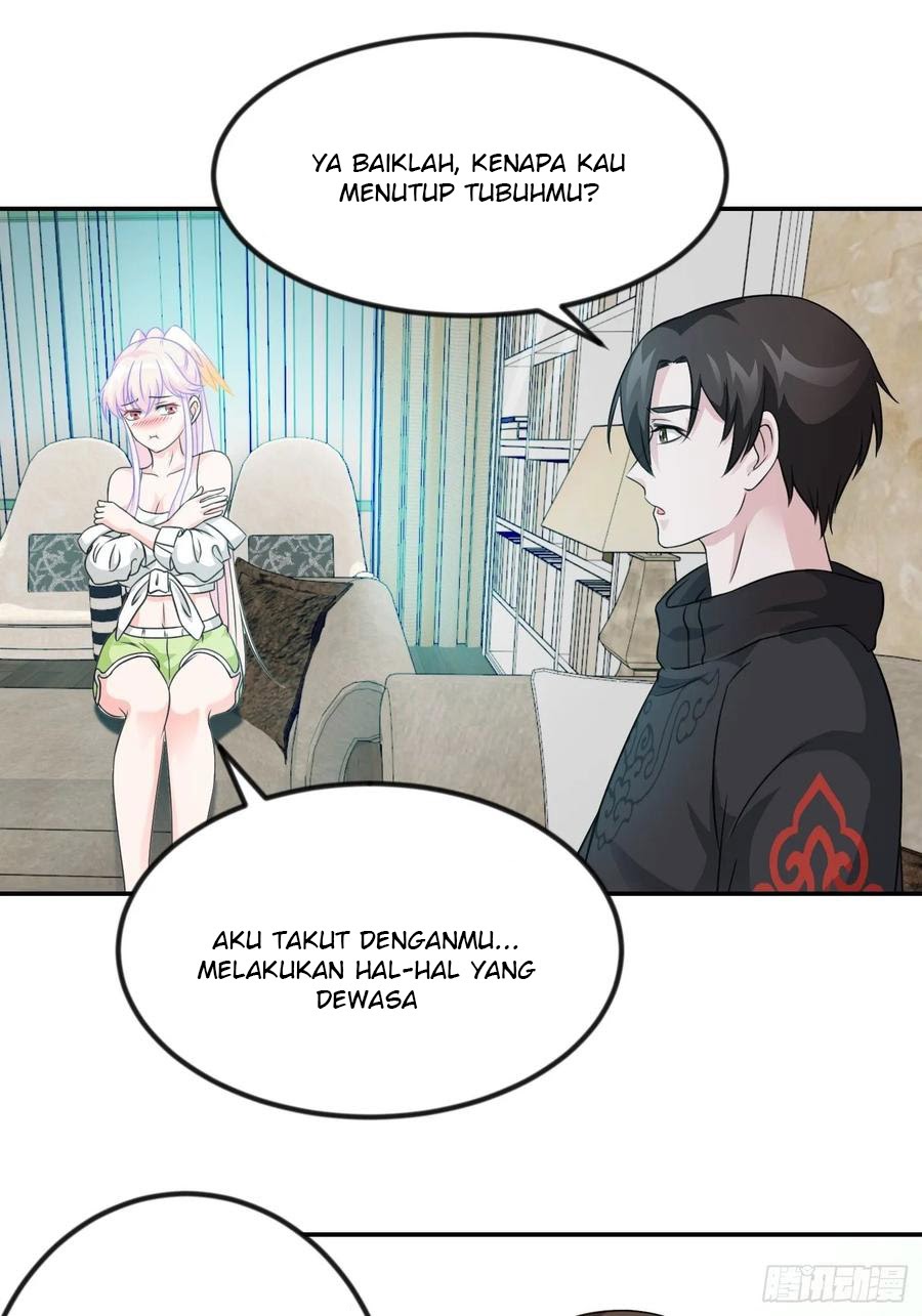 Chaos Emperor Chapter 59 Gambar 21