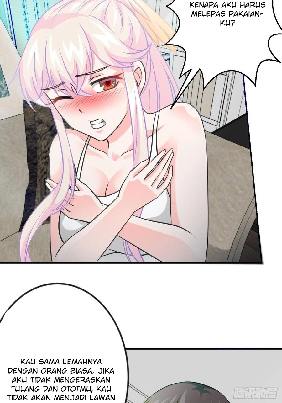 Chaos Emperor Chapter 59 Gambar 28