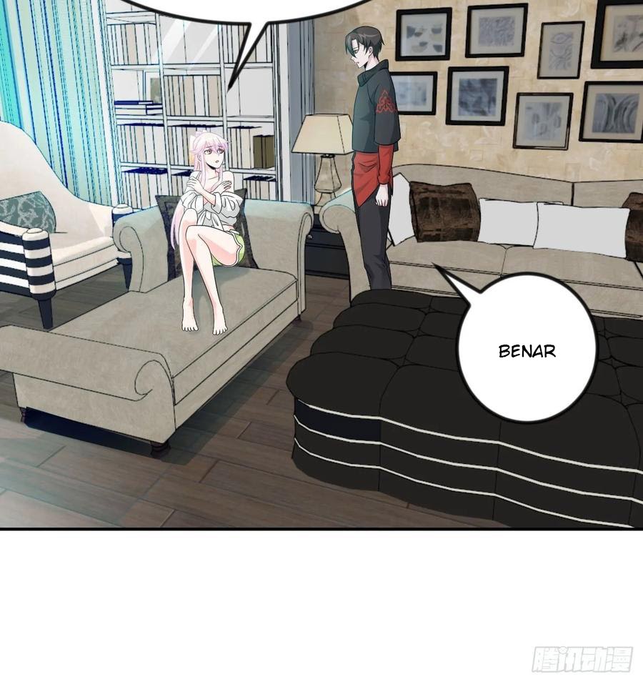 Chaos Emperor Chapter 59 Gambar 30