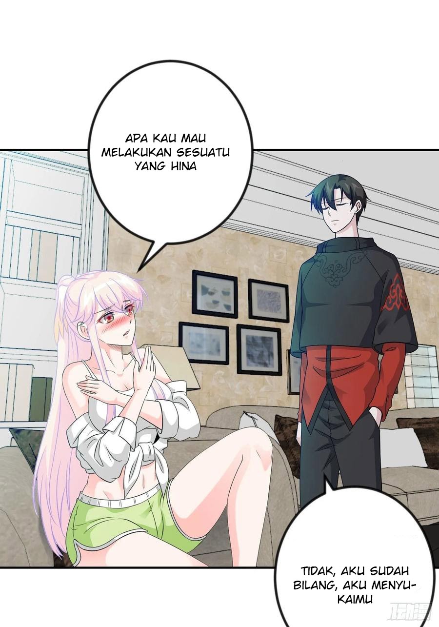 Chaos Emperor Chapter 59 Gambar 31