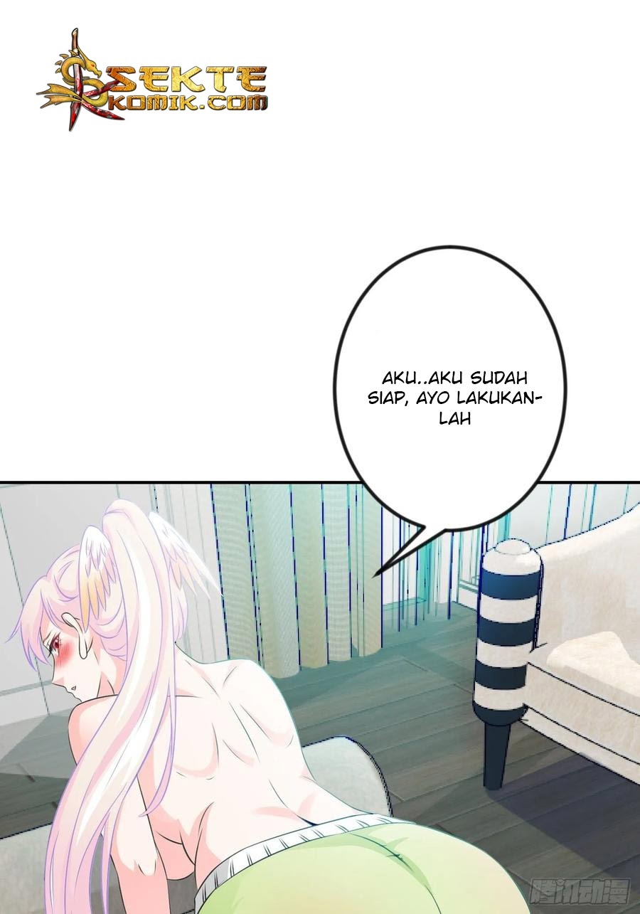 Chaos Emperor Chapter 59 Gambar 33