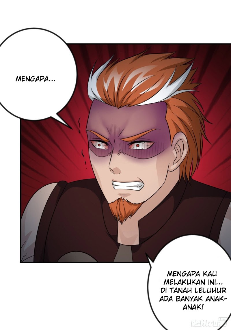 Chaos Emperor Chapter 62 Gambar 2