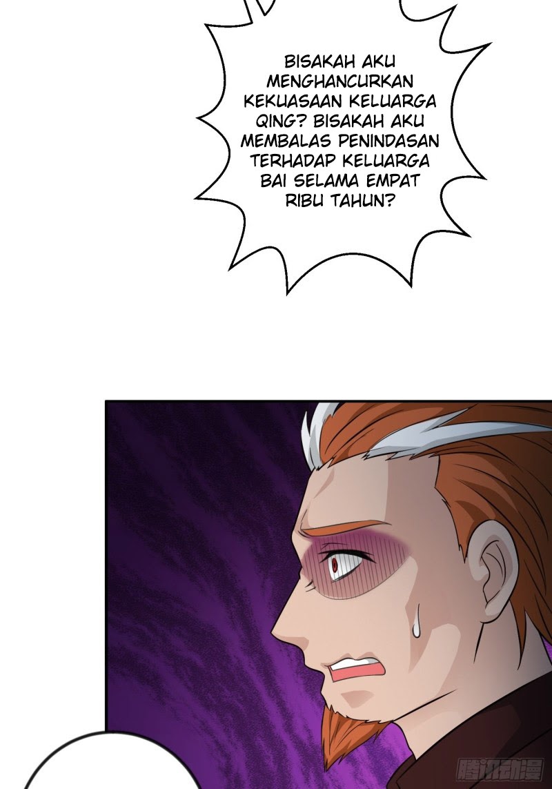 Chaos Emperor Chapter 62 Gambar 4