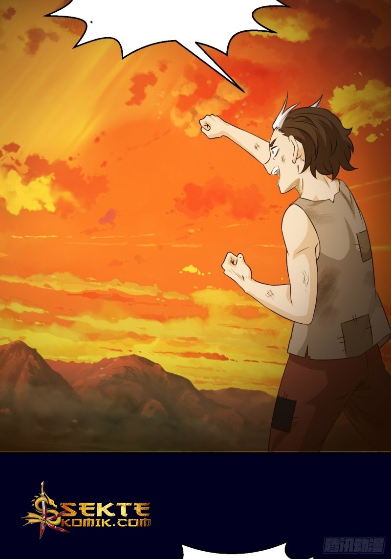 Chaos Emperor Chapter 62 Gambar 8