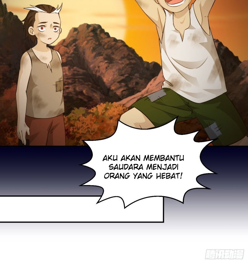 Chaos Emperor Chapter 62 Gambar 11
