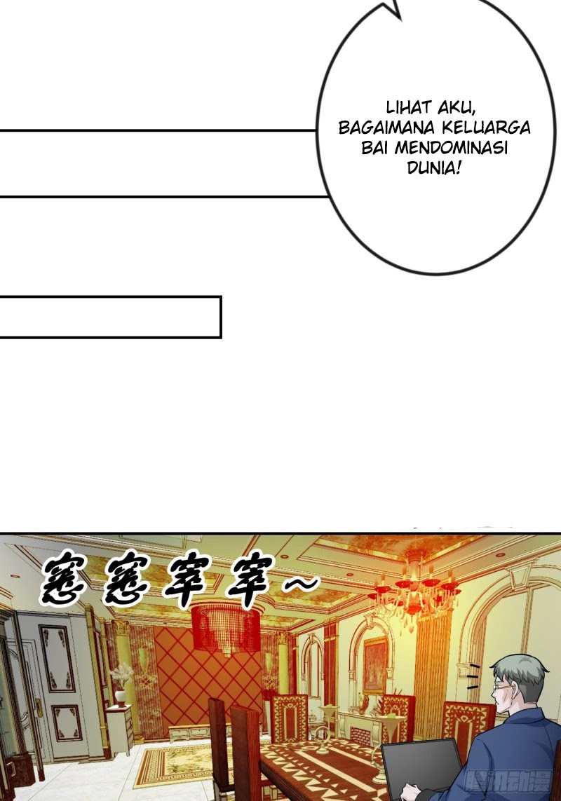 Chaos Emperor Chapter 62 Gambar 25