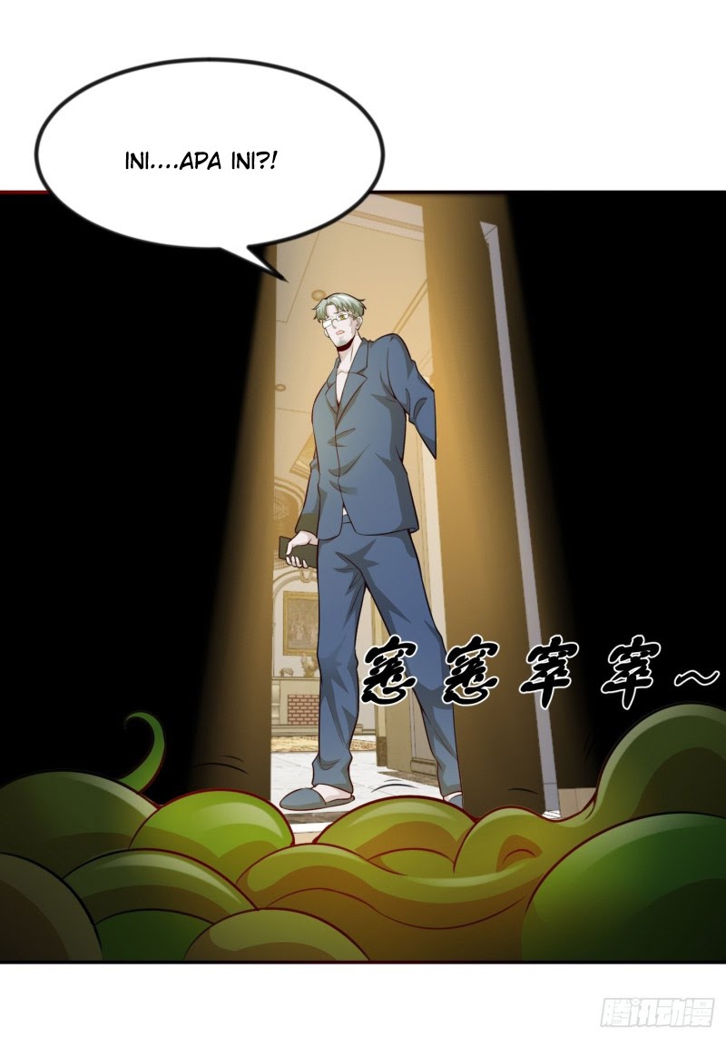 Chaos Emperor Chapter 62 Gambar 27